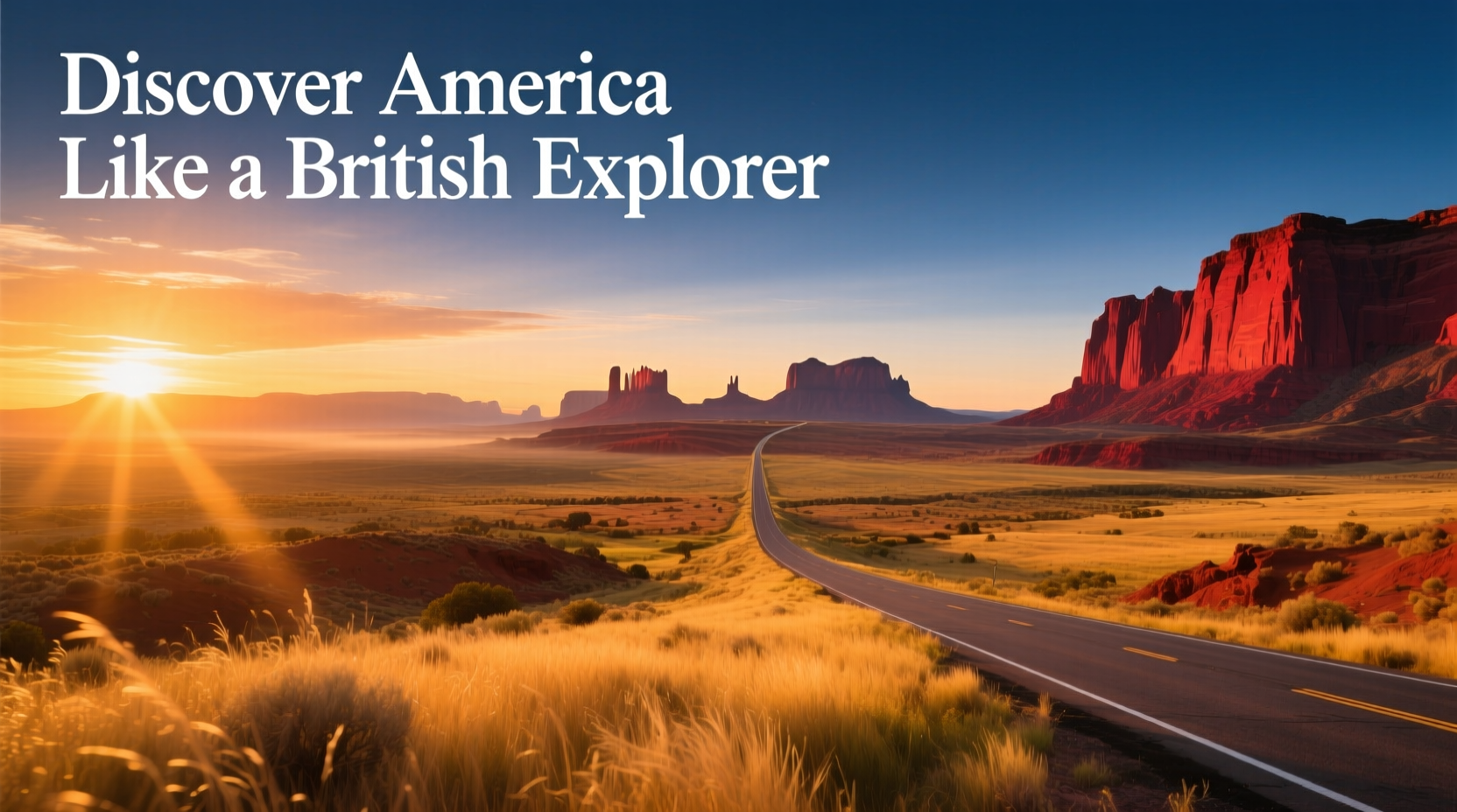 America-Like British Won Budget Travel Guide: How to Visit Affordably
