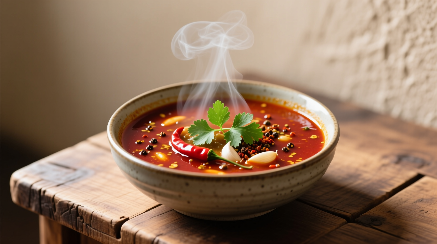 african pepper soup what actually matters and what doesn t