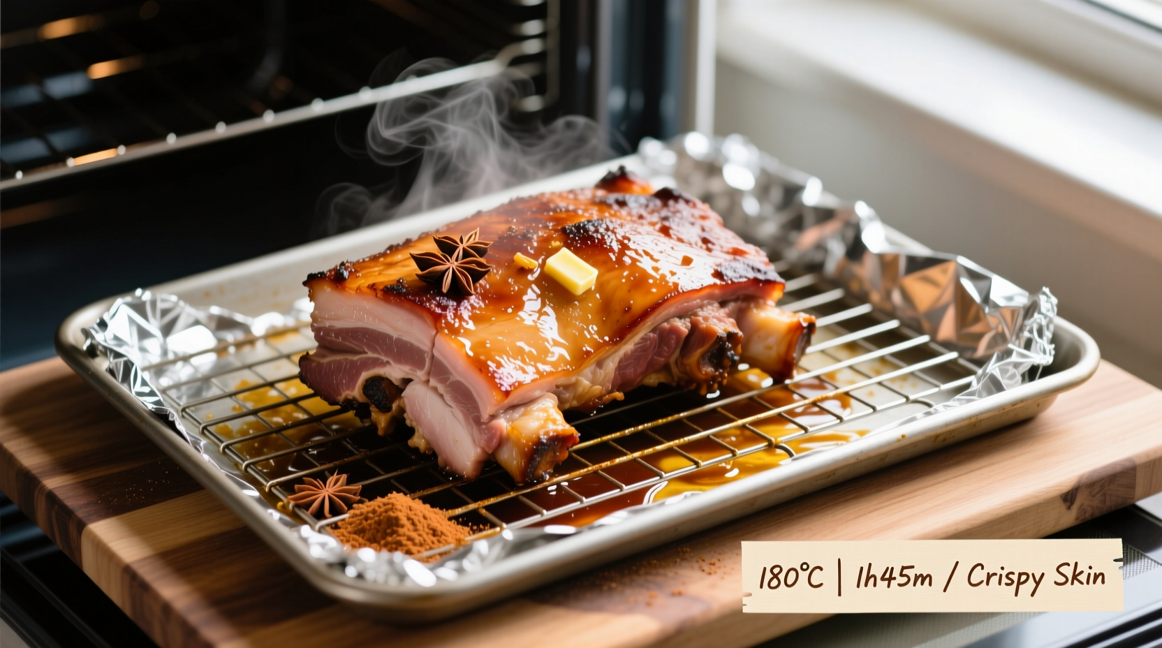 How Long to Cook Pork Belly in Oven: Perfect Timing Guide