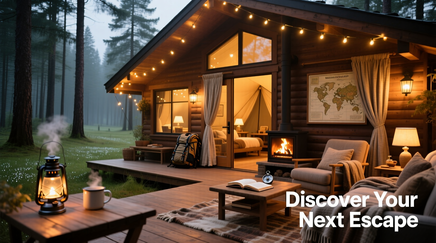 Camping Packing List Guide: What to Bring & How to Pack Smart