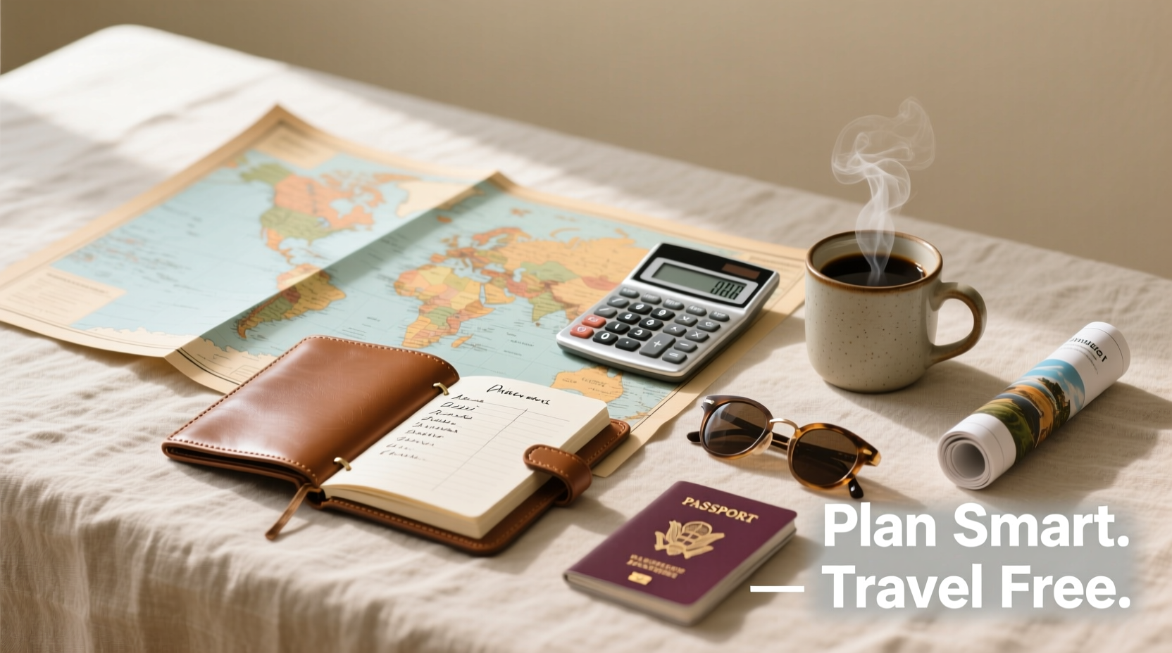 Sober Travel Tips: How to Save Money While Staying Alcohol-Free