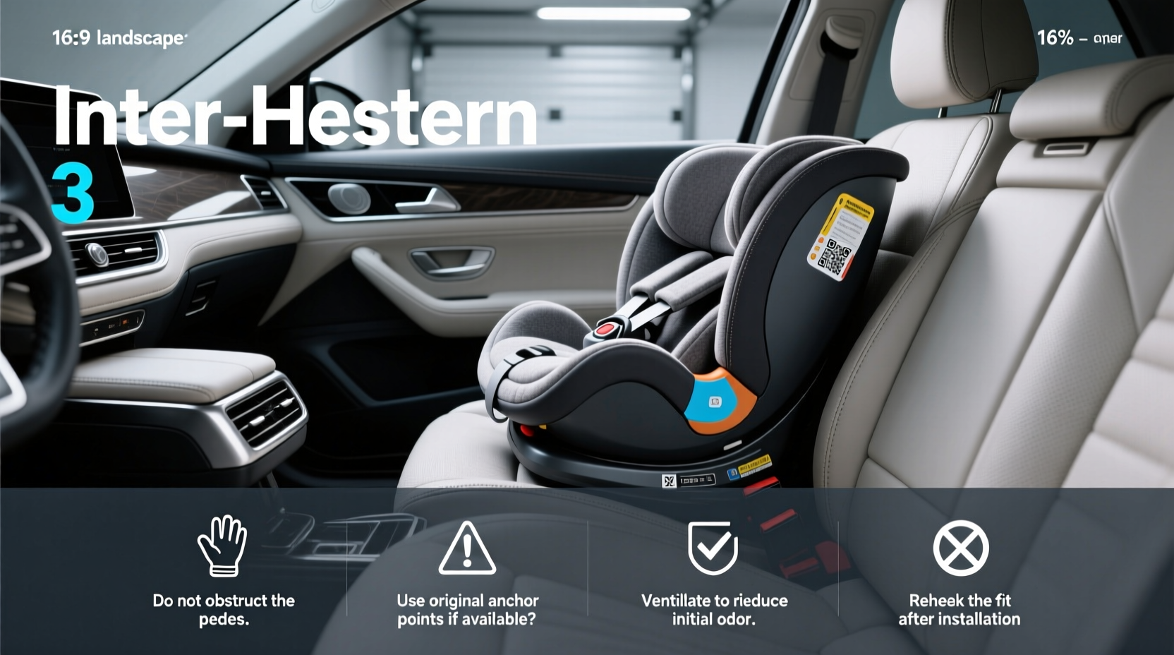 average cost of infant car seat