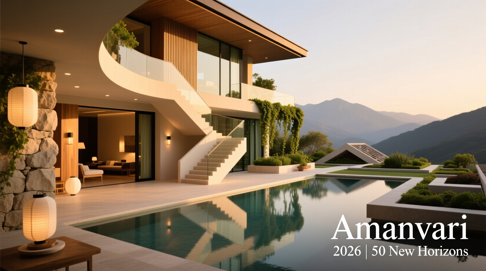 50 Exciting New Hotels 2026 Amanvari: Budget Traveler’s Accommodation Guide