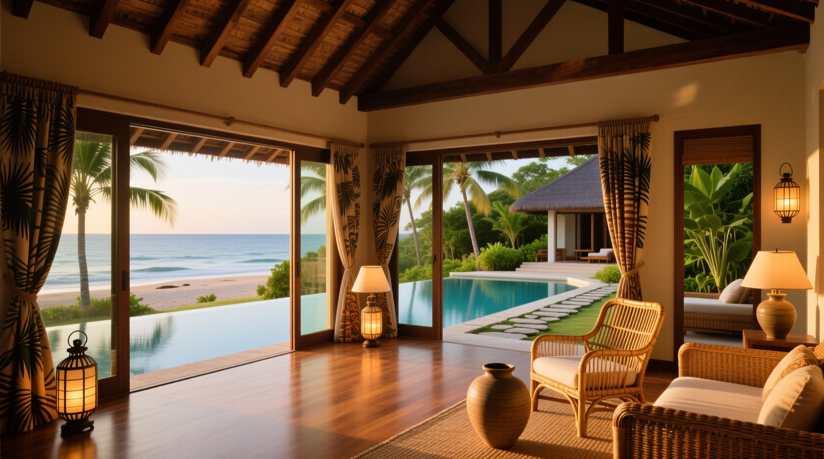 Where to Stay in Bohol Philippines: Budget Accommodation Guide