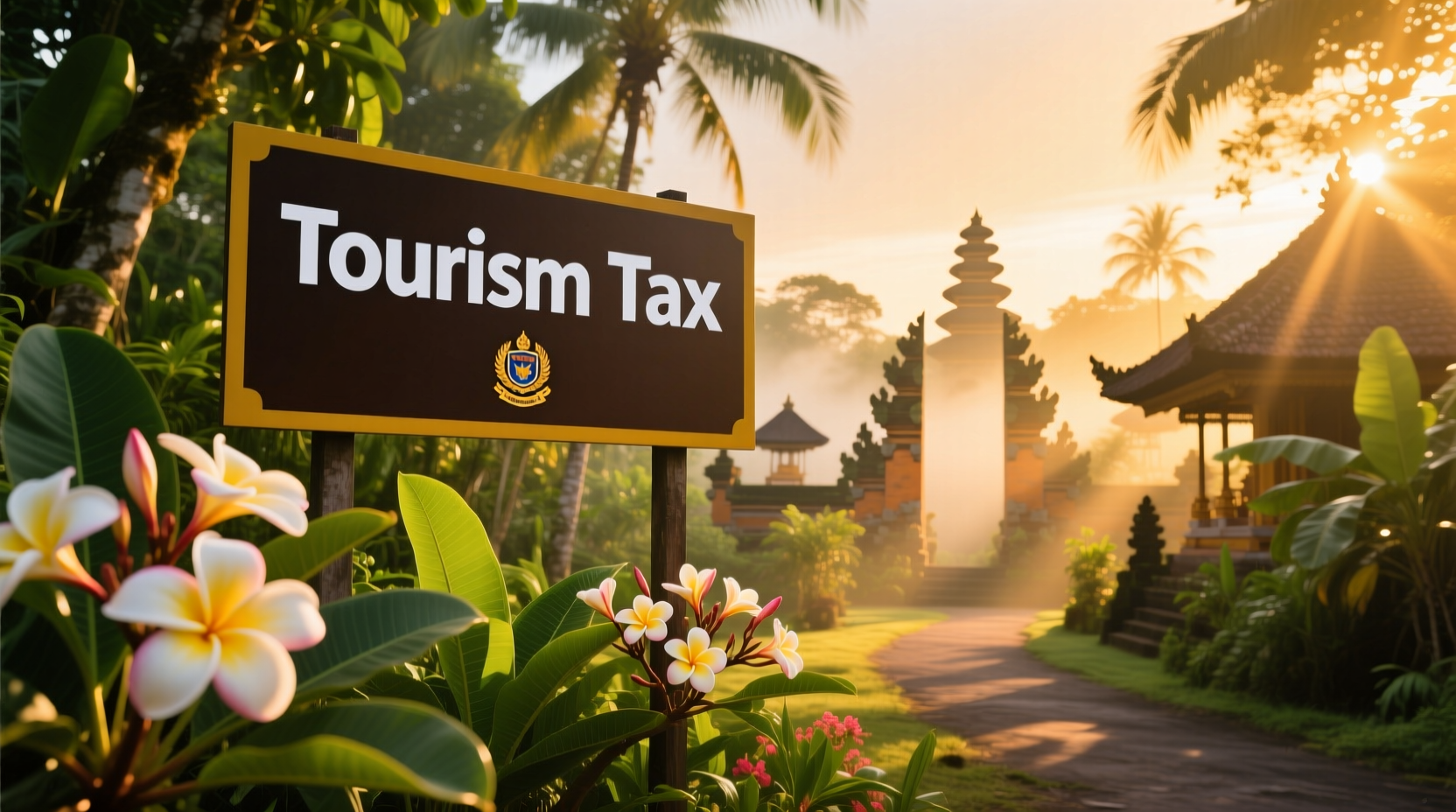 Bali Tourist Tax Guide for Budget Travelers: What to Expect & How to Pay