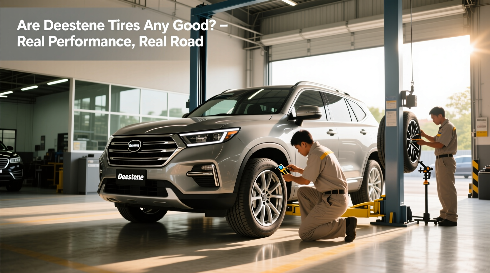 How to Choose Deestone Tires Thailand, Are Deestone Tires Any Good?