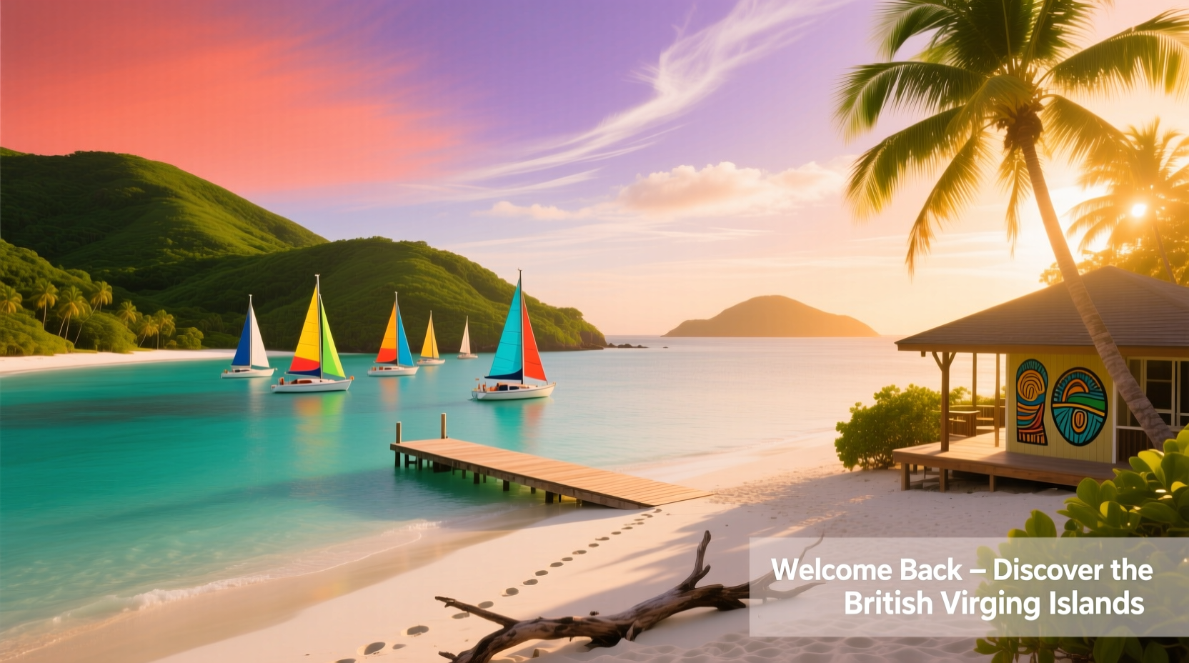 British Virgin Islands Reopening Tourism: Budget Travel Guide