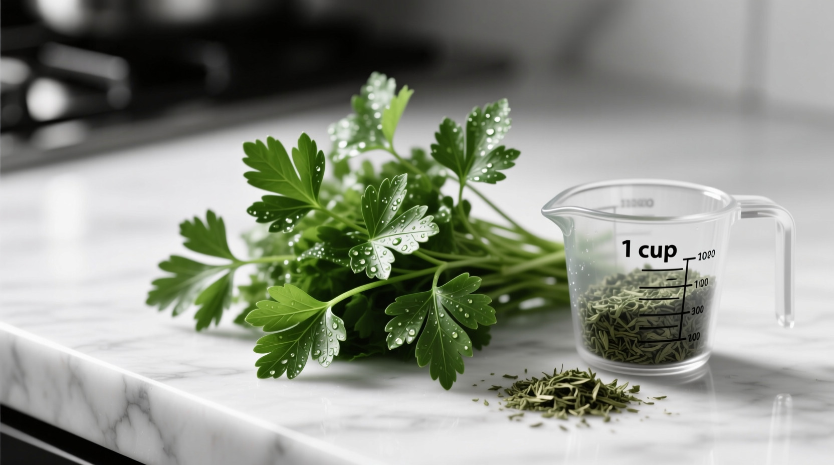 why herb conversion charts lie and what to do