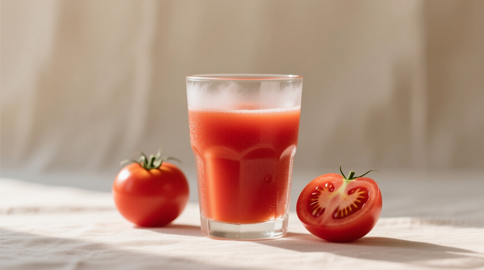 tomato juice benefits when they matter and when they don t