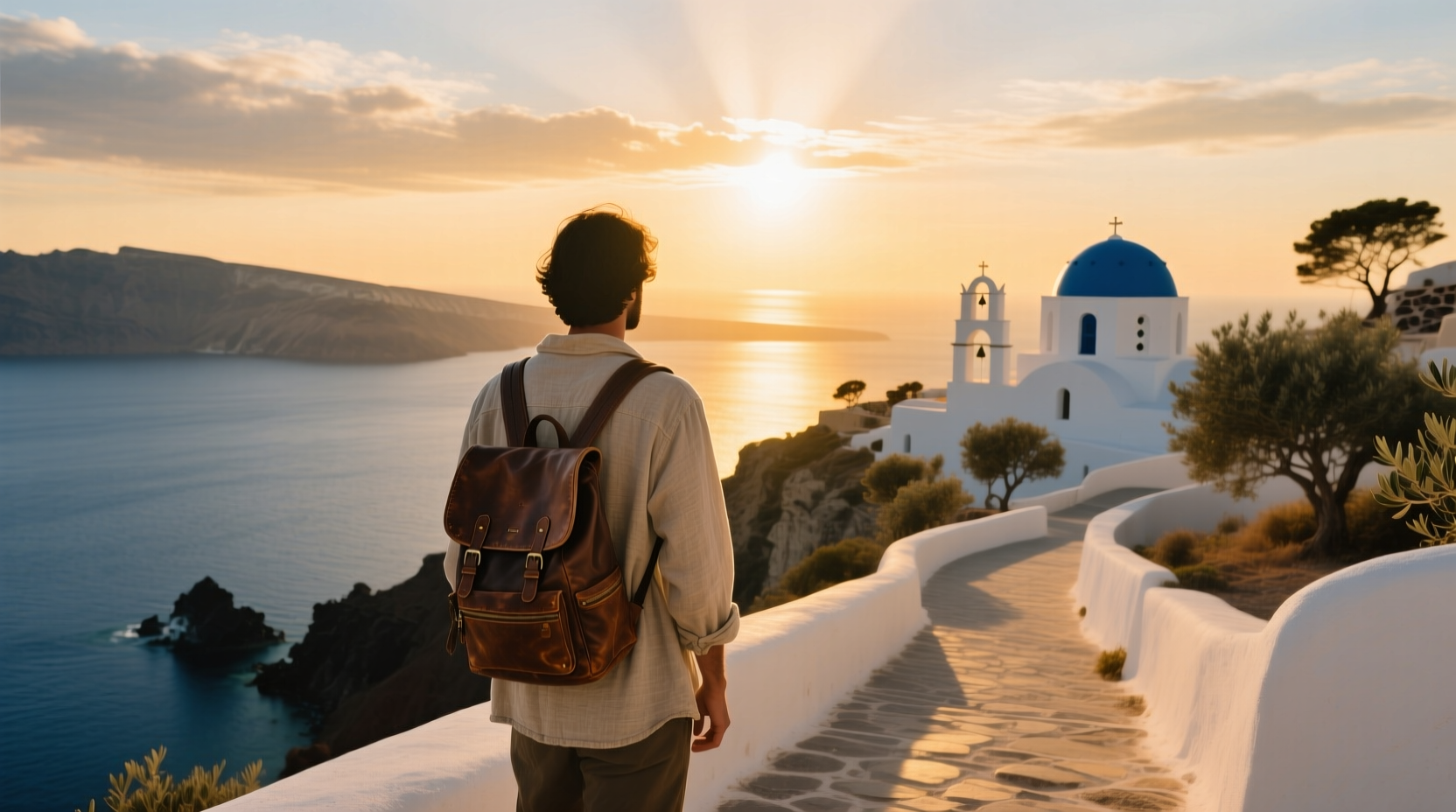 Why I Disobeyed My Family and Traveled the World: A Realistic Solo Journey