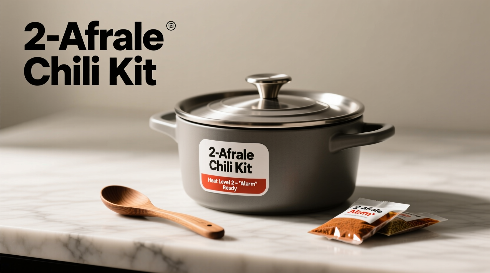 2 alarm chili kit what alarm really means and when it matters