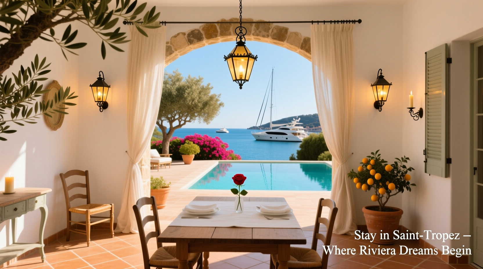 Where to Stay in Saint-Tropez France: Budget Traveler’s Practical Guide