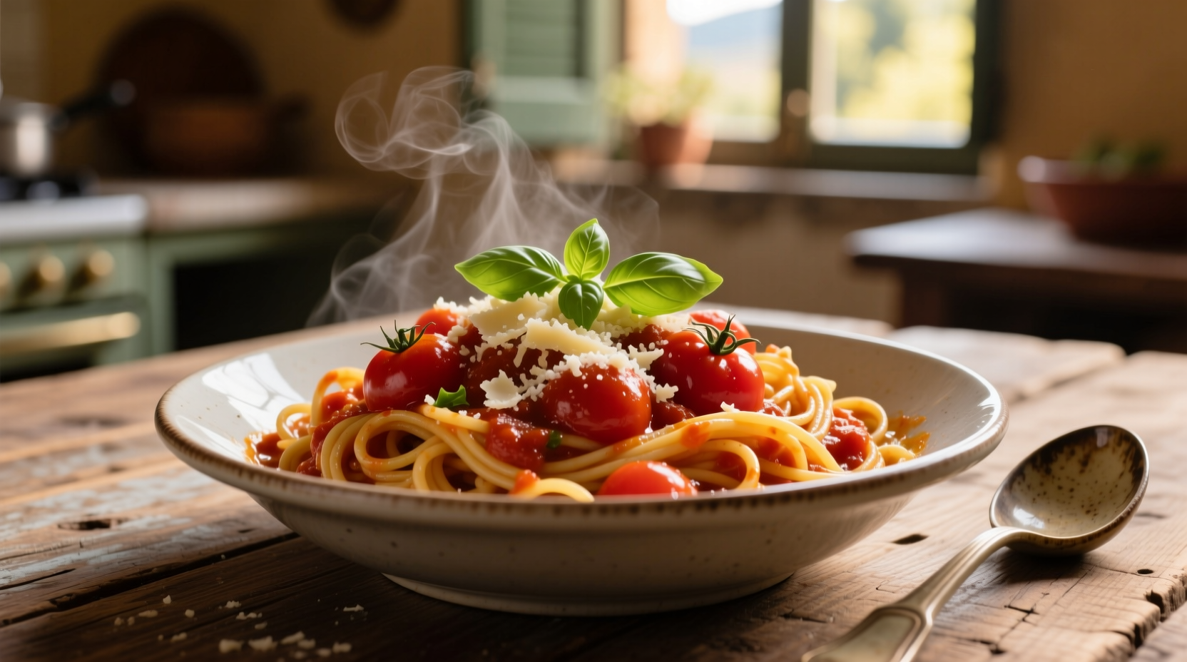 tomato pasta dishes