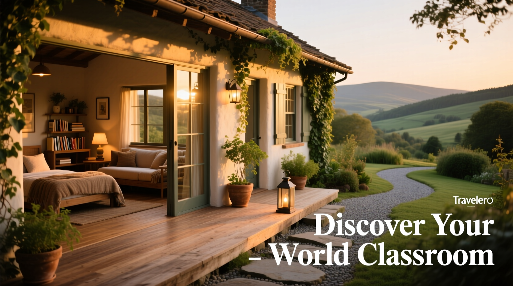 World-Classroom Accommodation Guide: How to Choose Smartly on a Budget