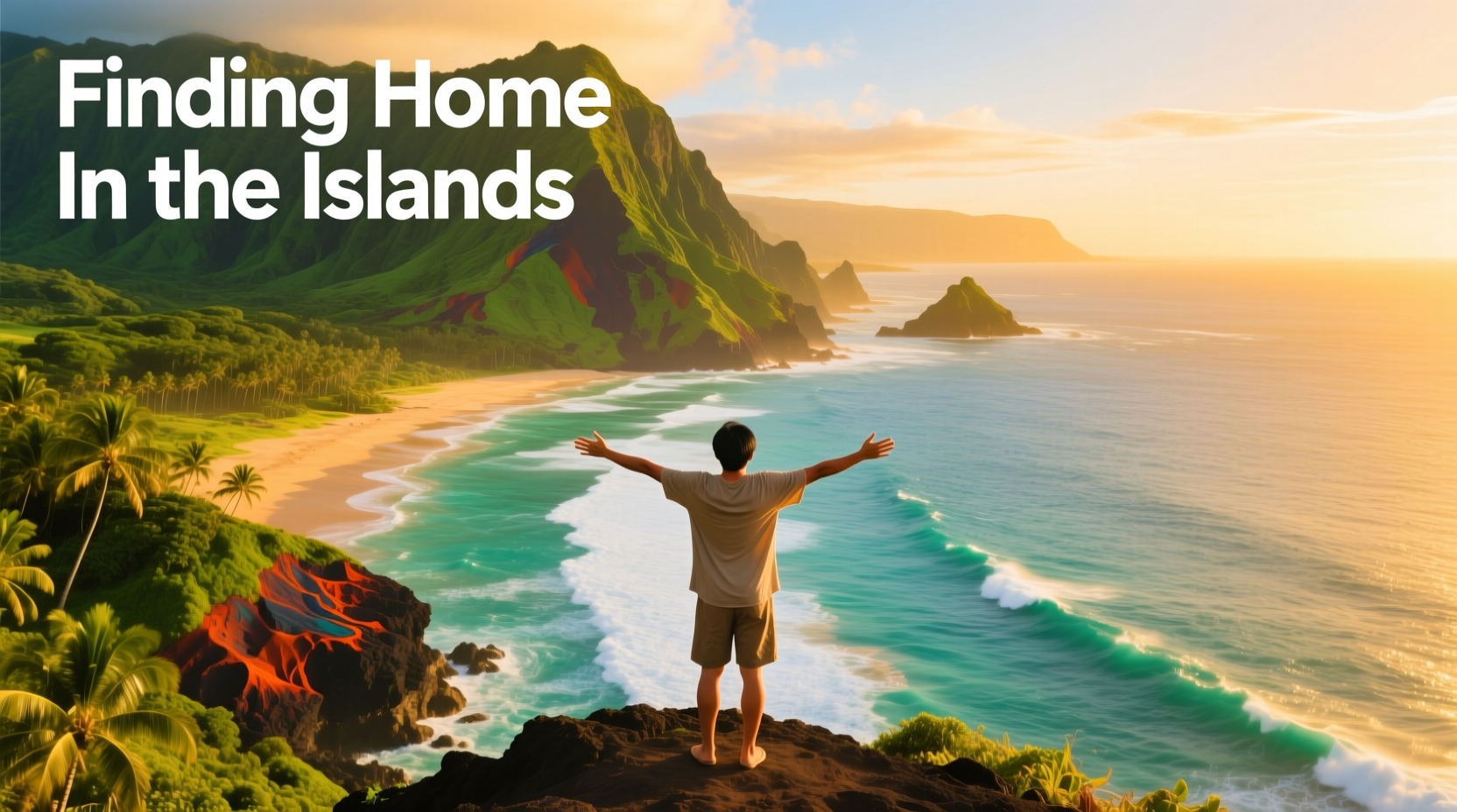 How Chinese-American Identity Shapes Budget Travel in Hawaii