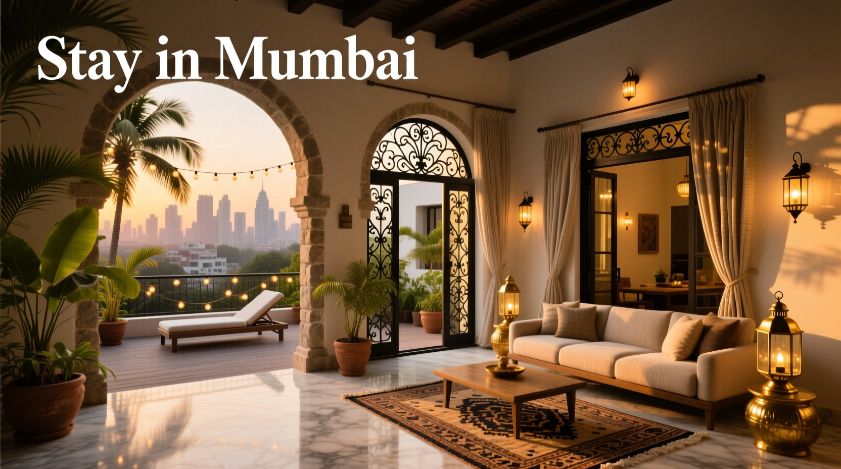 Where to Stay in Mumbai India: Budget Traveler’s Accommodation Guide