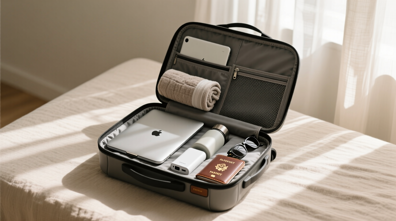 Nomatic Travel Pack Review: What to Look for in a Modular Carry-On Backpack
