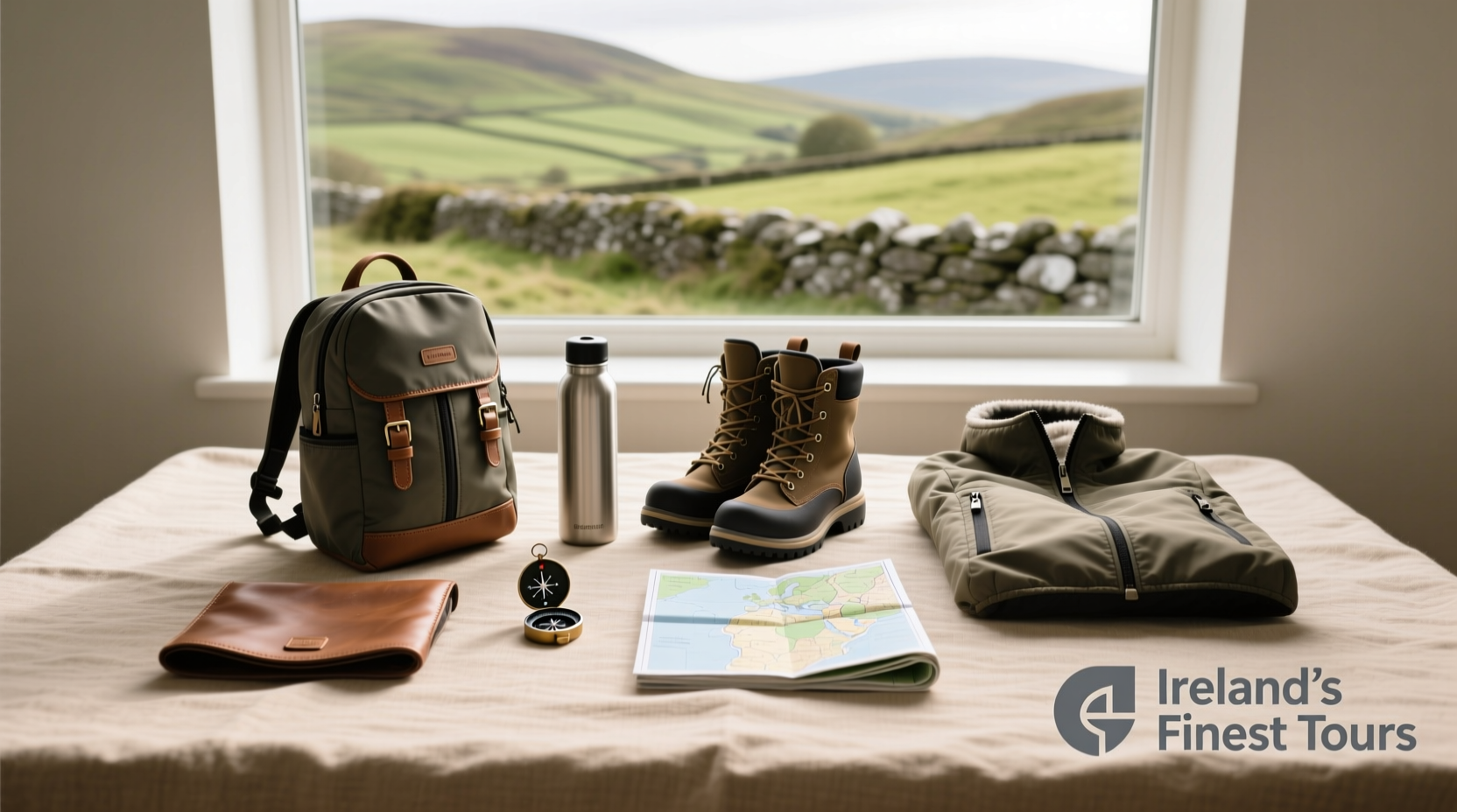 Best Tour Companies Ireland: How to Choose Wisely for Budget Travelers