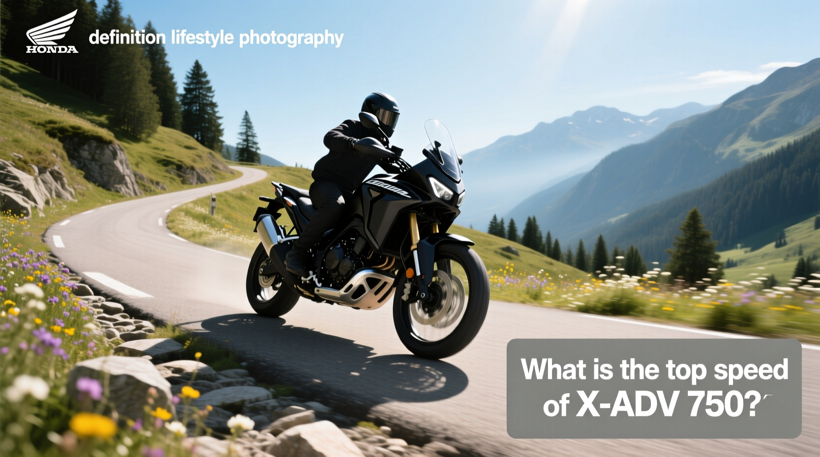 How to Choose Honda X-ADV 750: Top Speed & Performance Guide