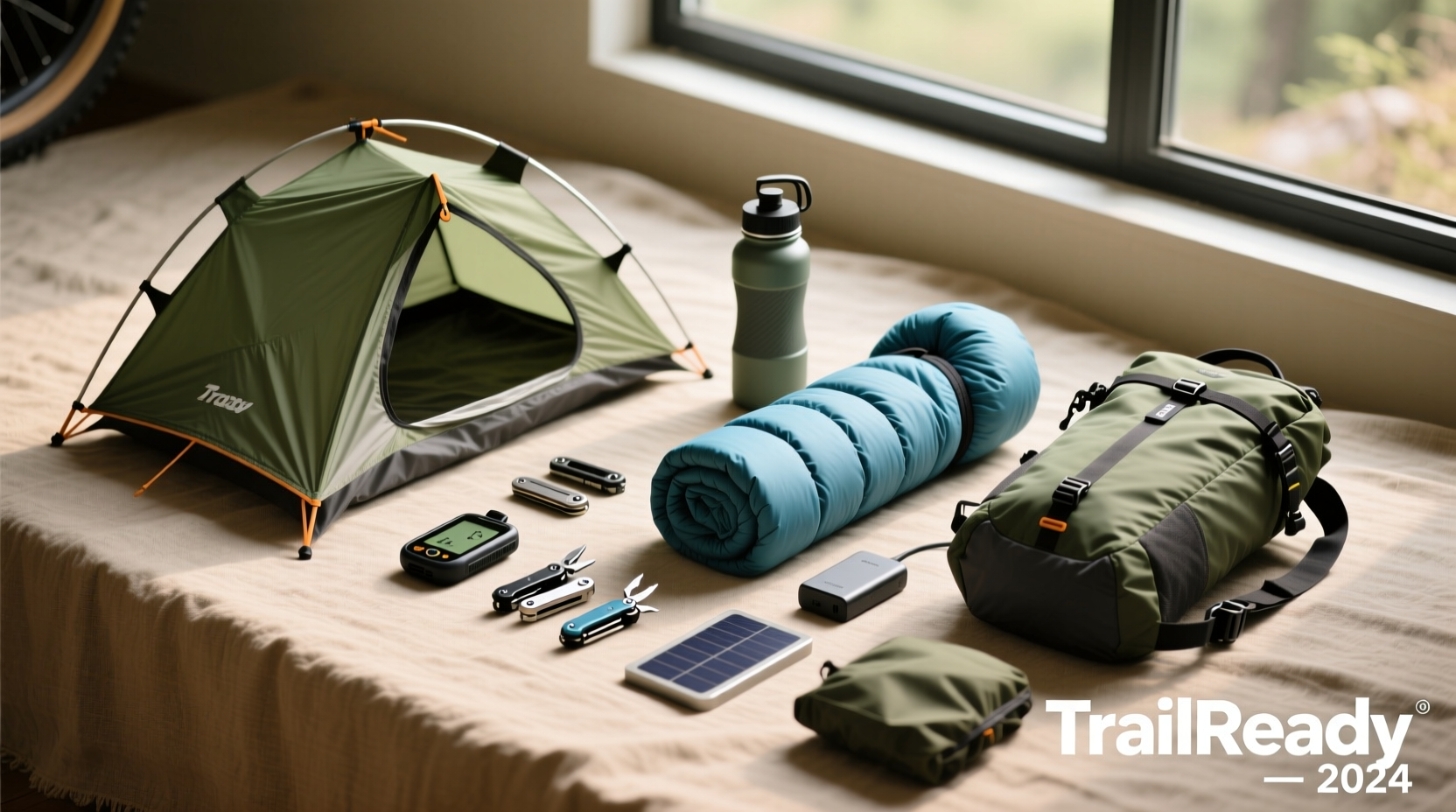 Bikepacking Gear Guide: How to Choose the Right Setup for Outdoor Travel