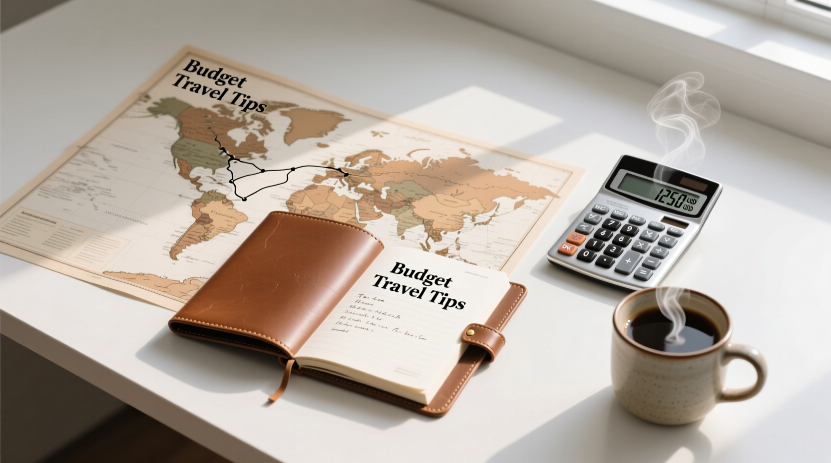 How to Join the Mile-High Club: A Practical Budget Travel Guide