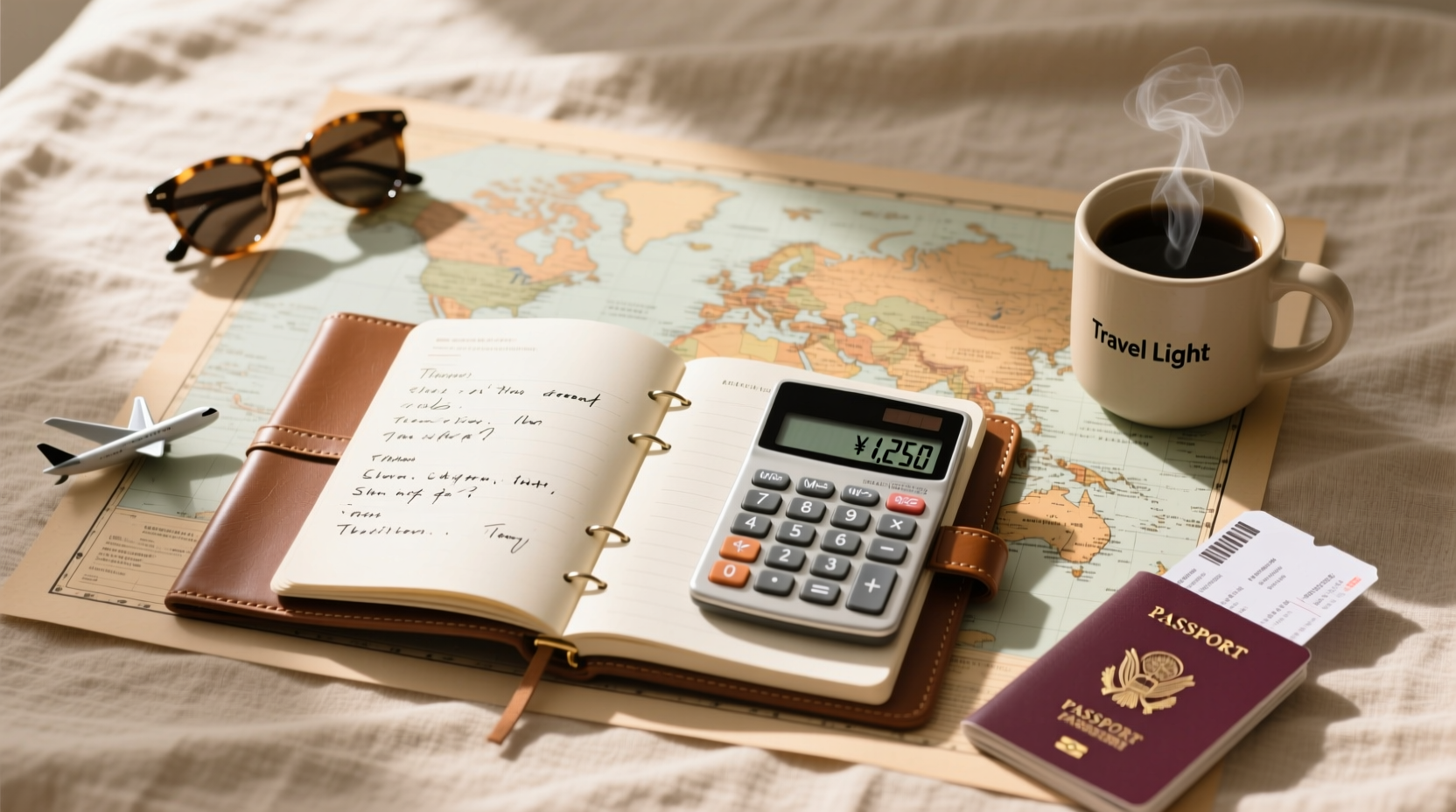 How to Live in Your Car: A Practical Budget Travel Guide