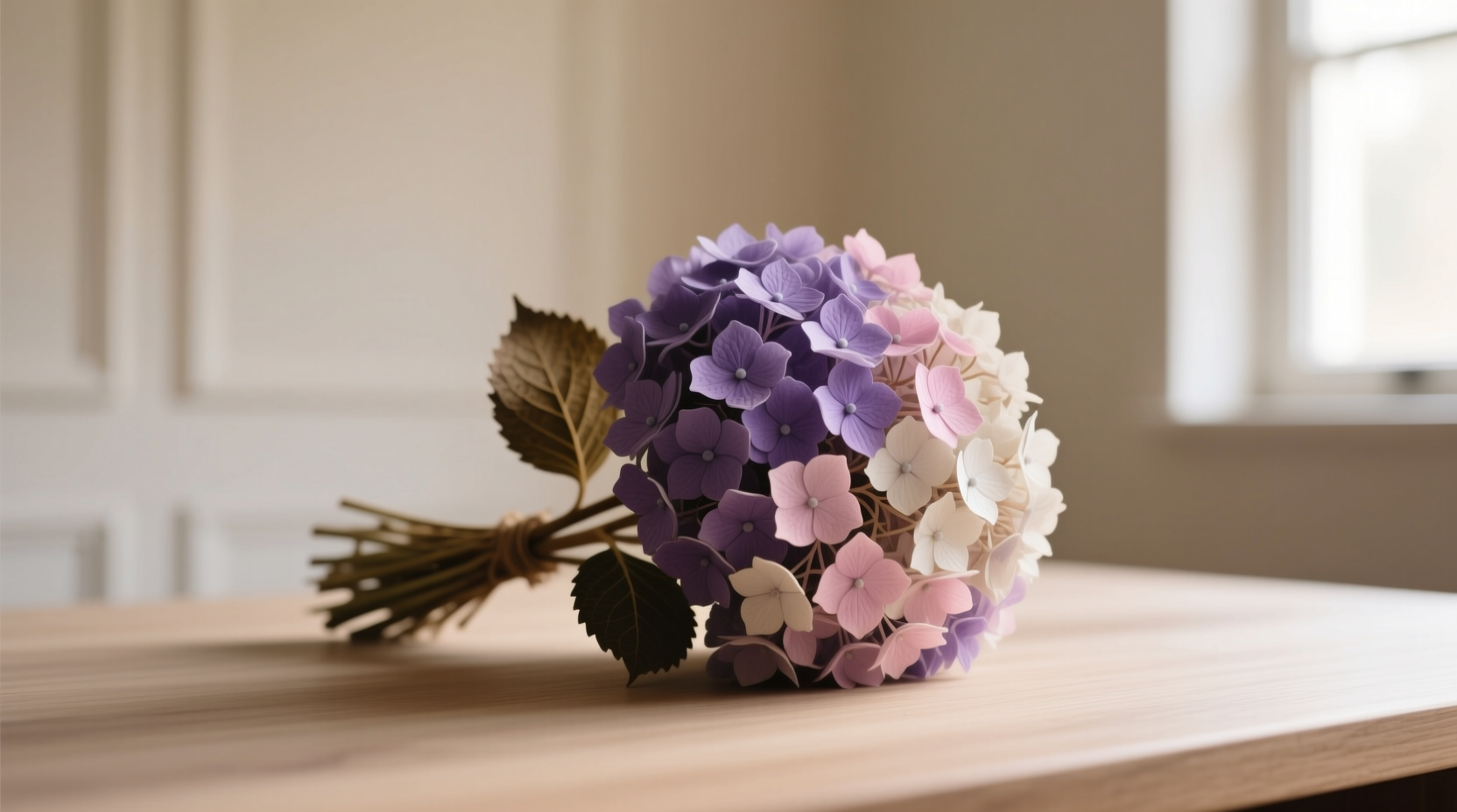 Preserved Hydrangea Space Guide: Where They Last 5 Years (Not