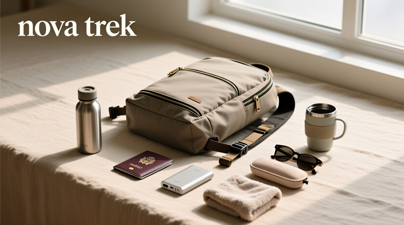 New Backpack Guide: How to Choose the Right One for Budget Travel