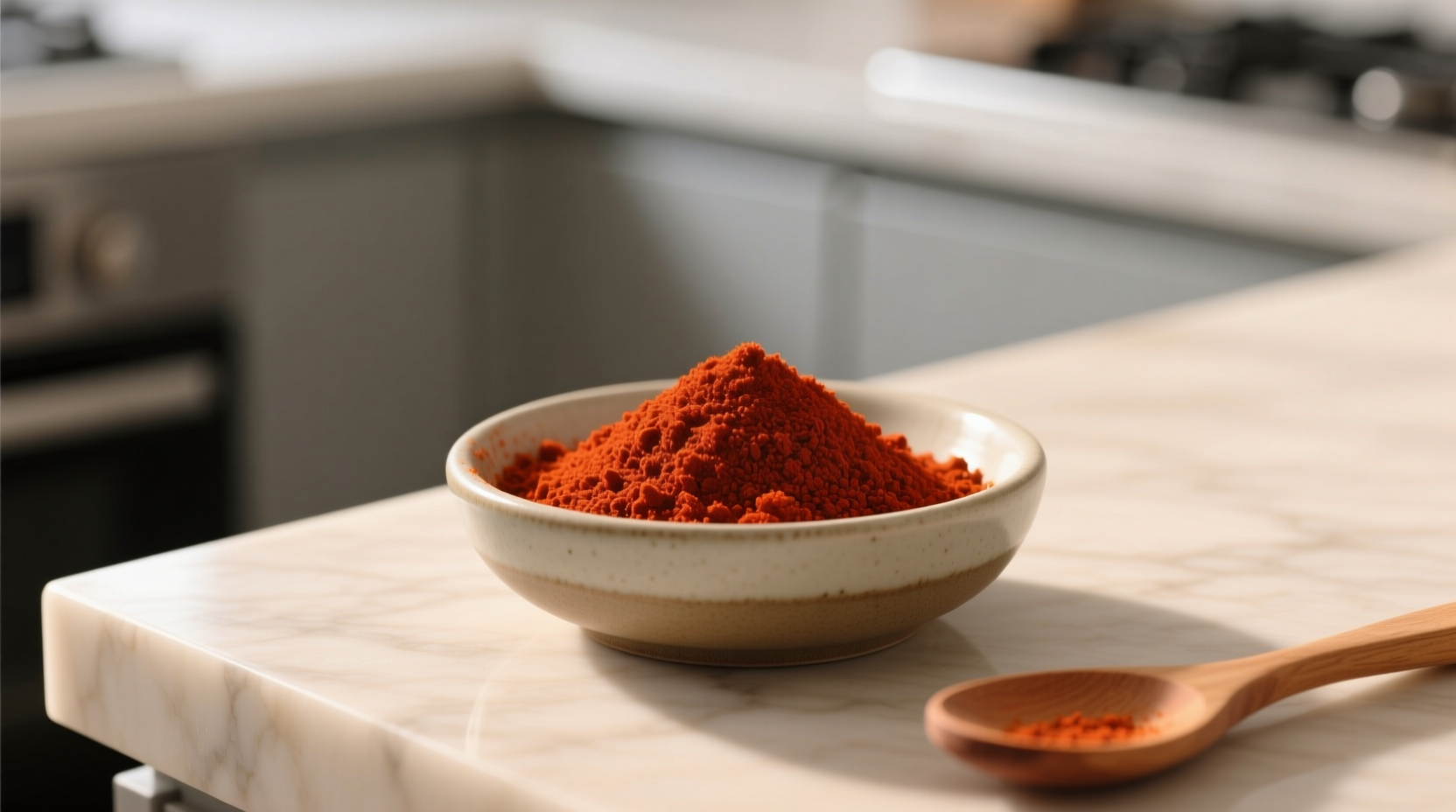 paprika benefits science vs kitchen reality