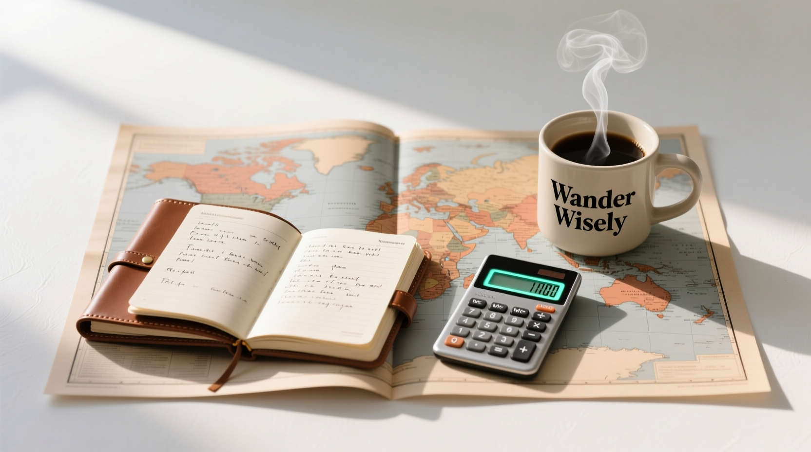 Be a YouTube Rockstar: How to Use Annotations for Budget Travel Planning