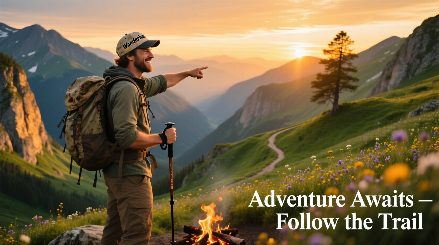 American Hiker Slang Guide: What It Is & How to Understand Trail Talk