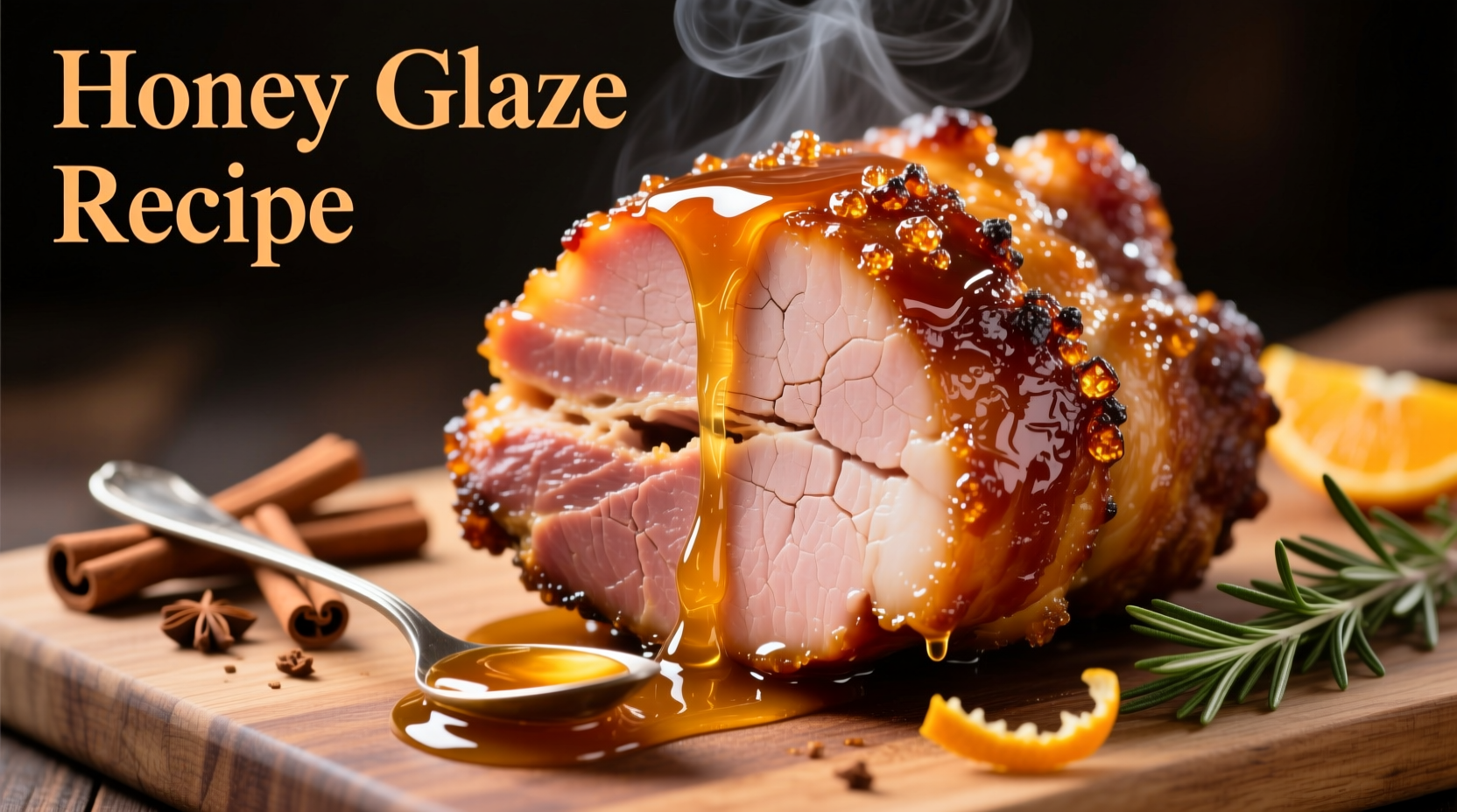 Perfect Honey Glaze Recipe for Ham: Step-by-Step Guide
