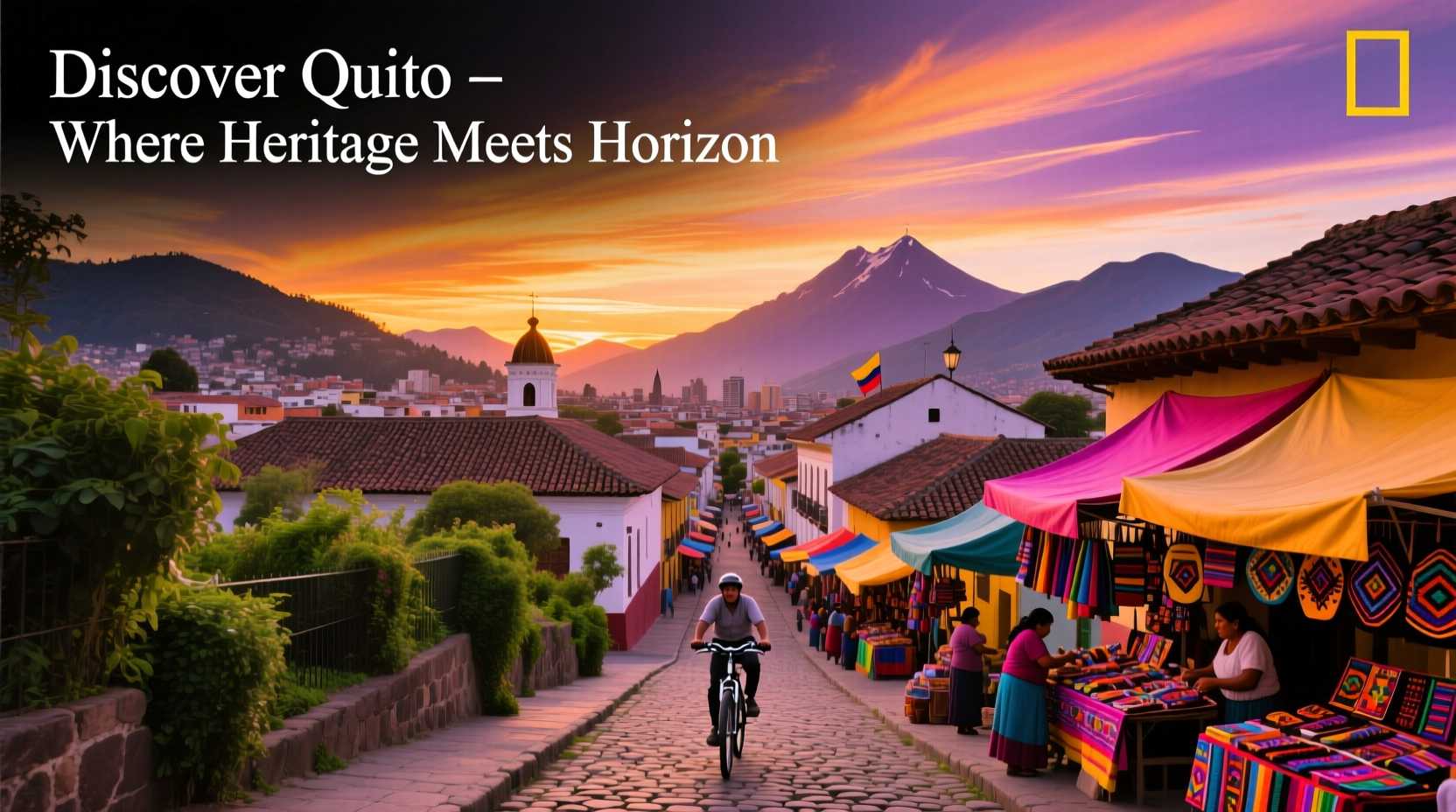 Things to Do in Quito on a Budget: Practical Guide for Travelers