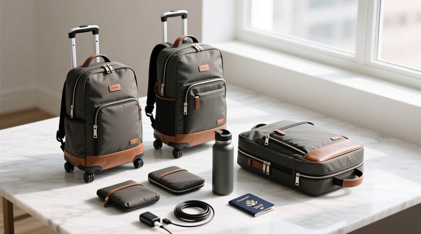 Best Backpacks with Wheels: How to Choose for Budget Travelers