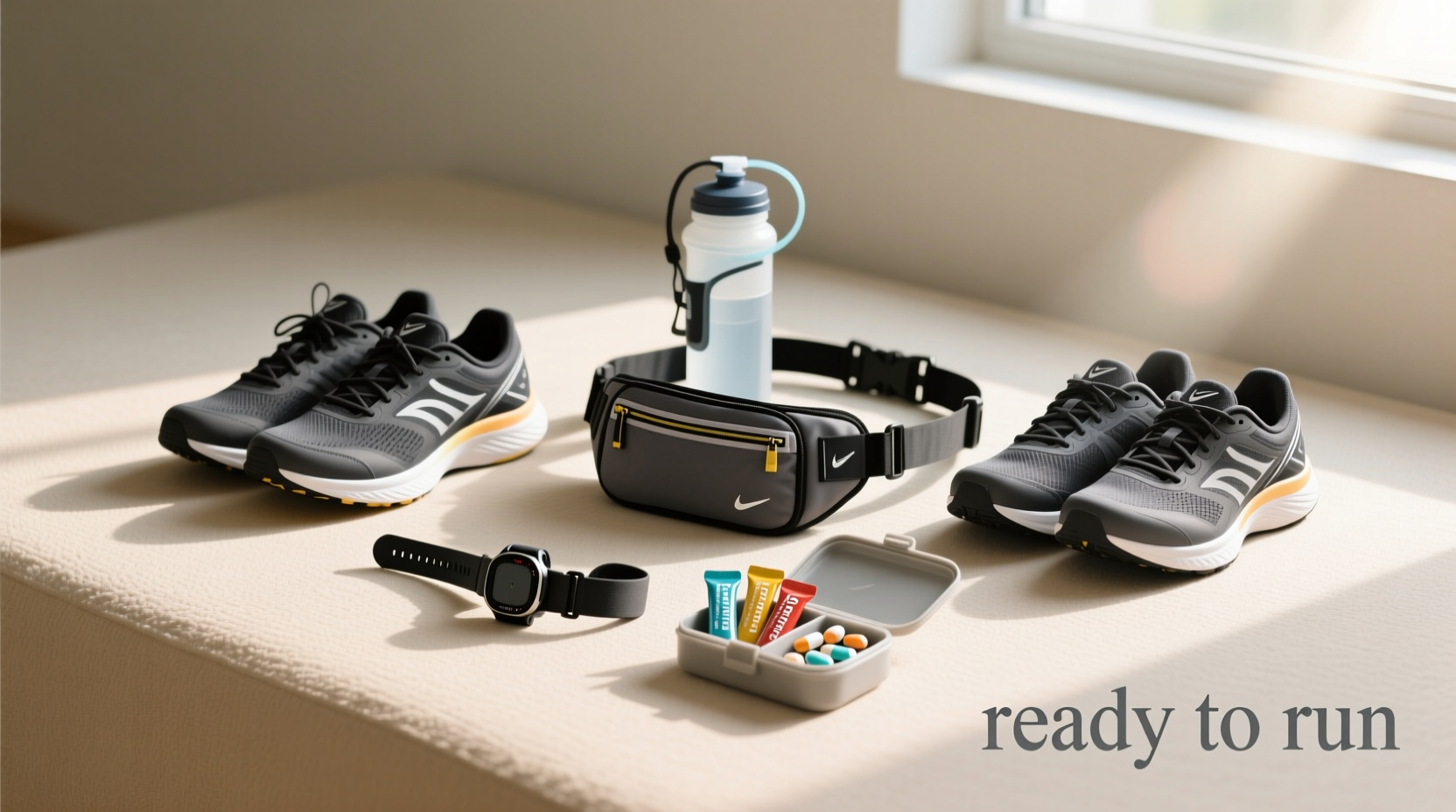 Gear to Start Running While Traveling: Practical Guide for Budget Travelers