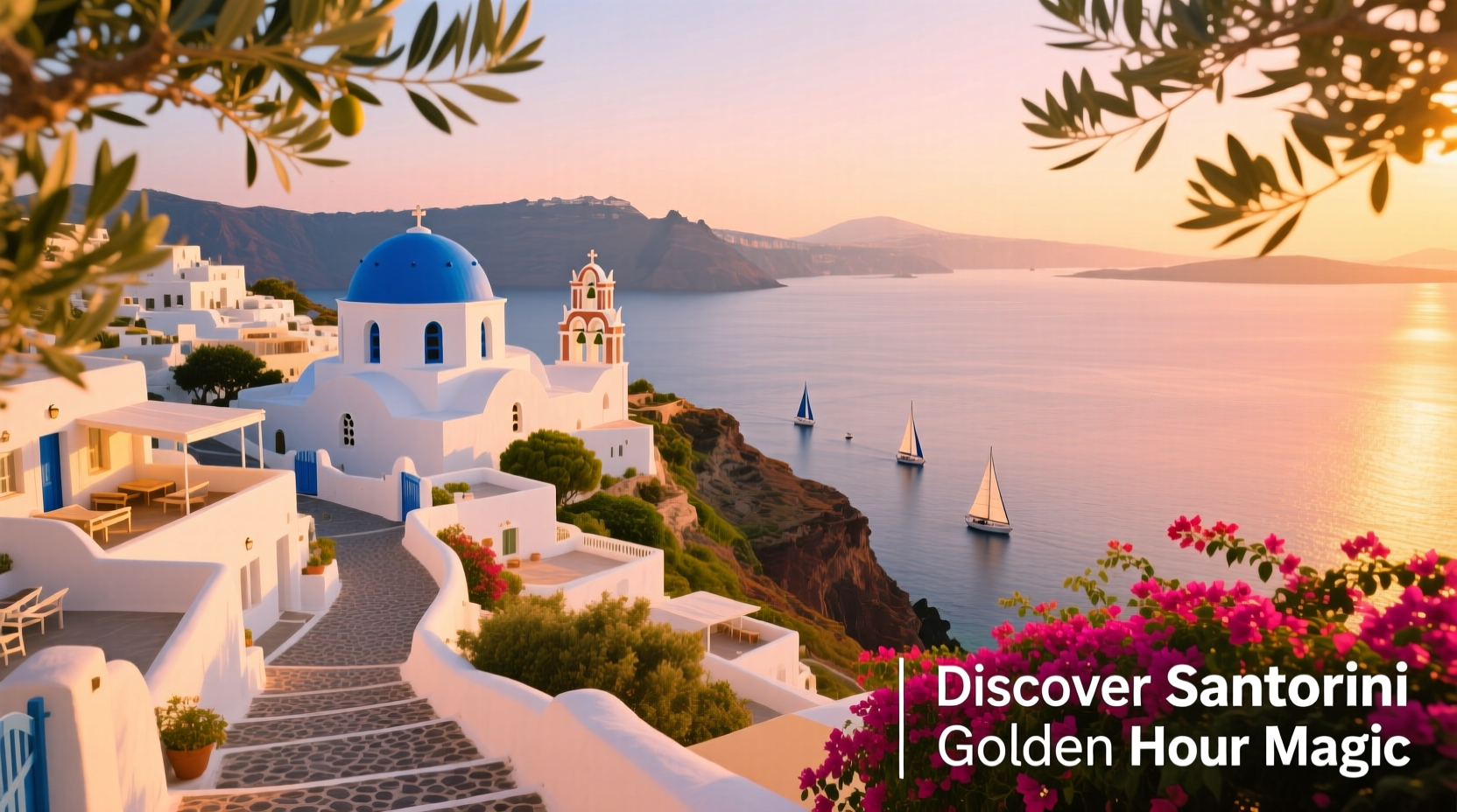 Things to Do in Santorini on a Budget: Practical Guide
