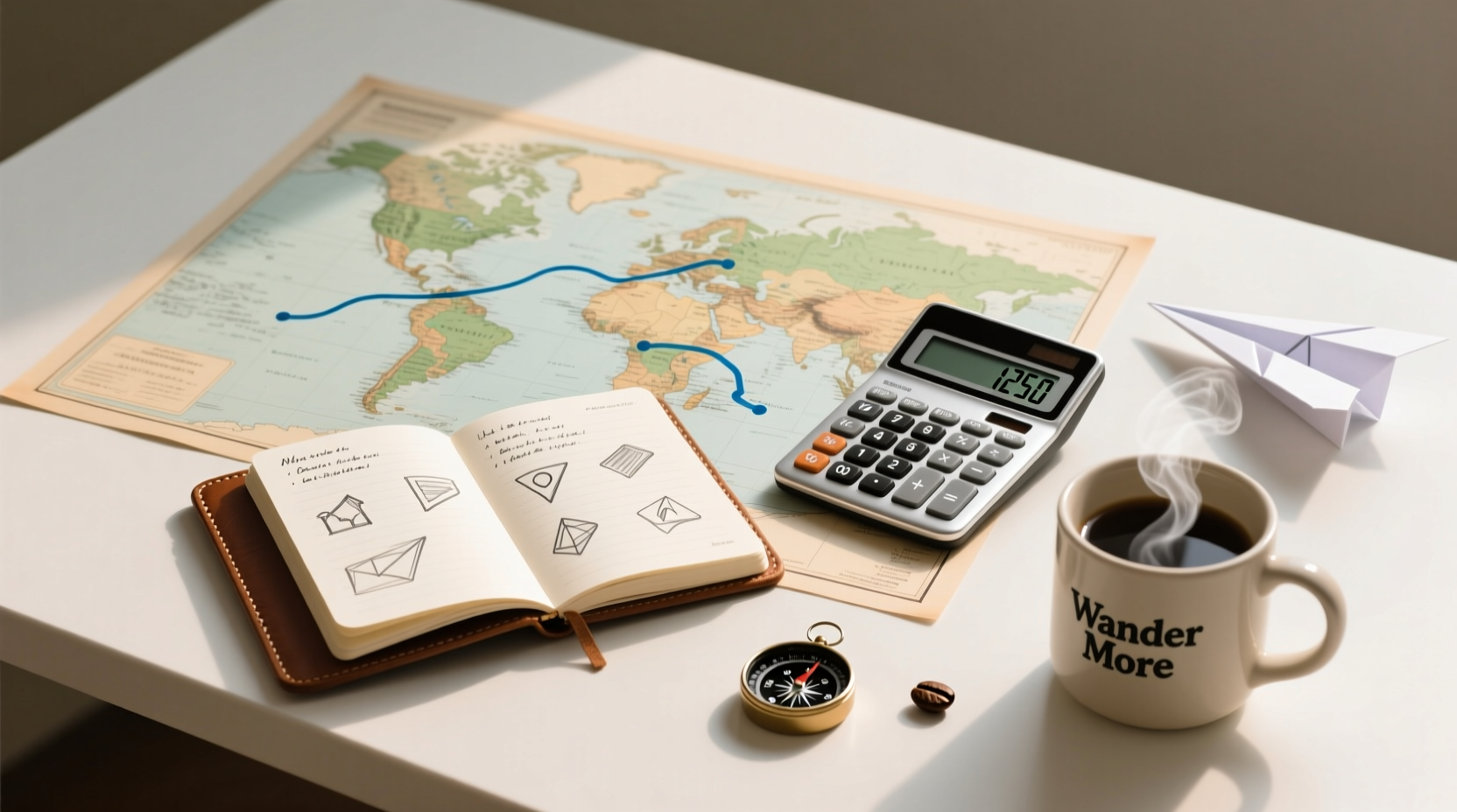 Grunge Guide Seattle: How to Travel on a Tight Budget