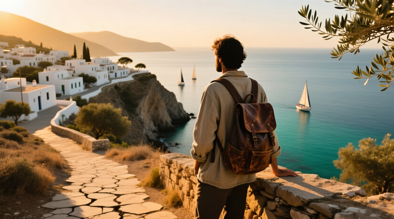 A History of Why People Travel: What My Journey Revealed