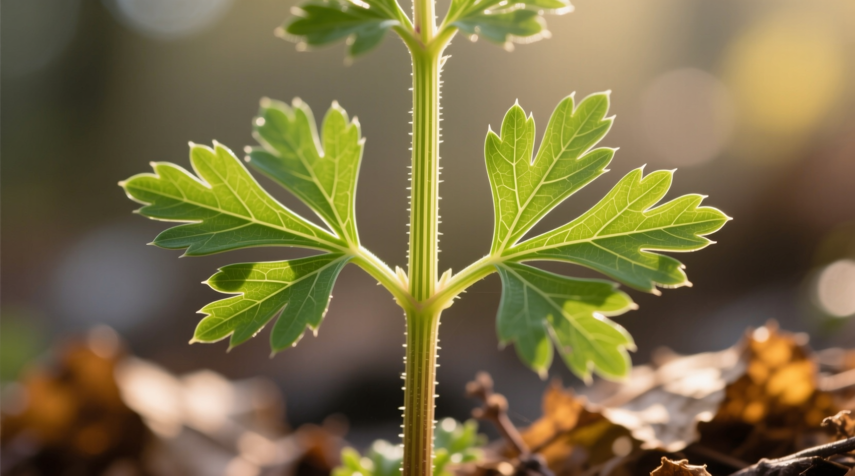 Wild Parsley Plant: Safe ID Tips for Foragers