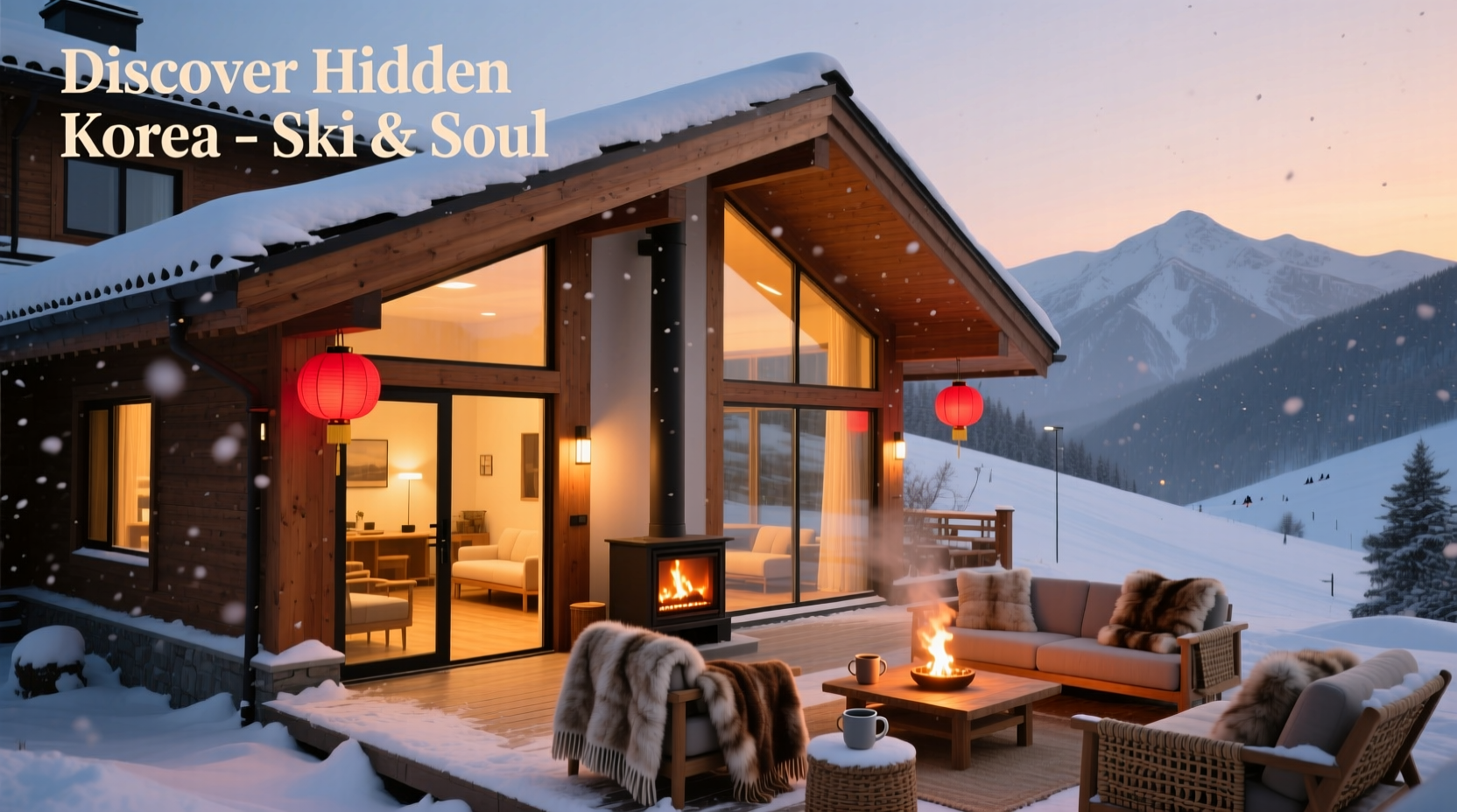 North Korea Ski Resort Accommodation Guide: What to Expect & How to Choose