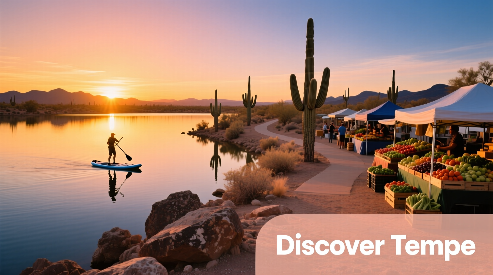 Things to Do in Tempe Arizona: Budget Traveler’s Practical Guide