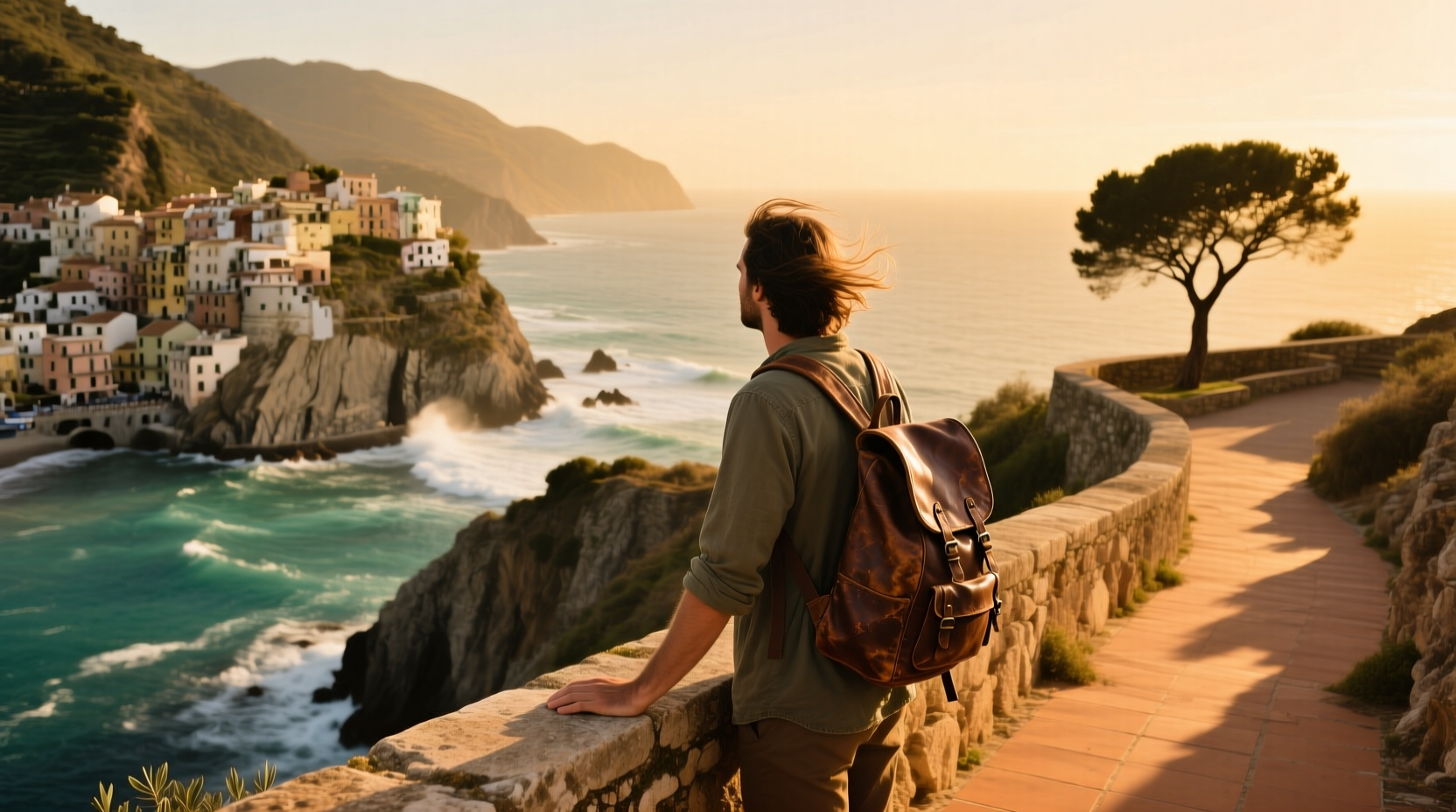 Introducing the First Green Family: A Real-World Eco-Travel Narrative