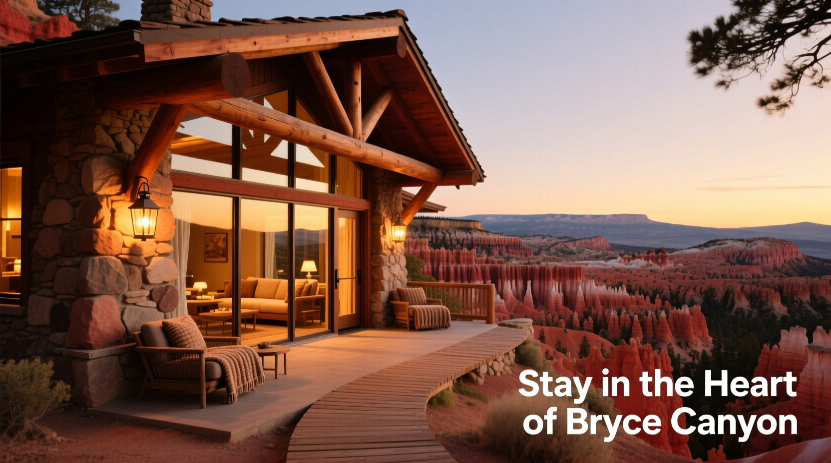 Where to Stay in Bryce Canyon Utah: Budget Traveler’s Accommodation Guide