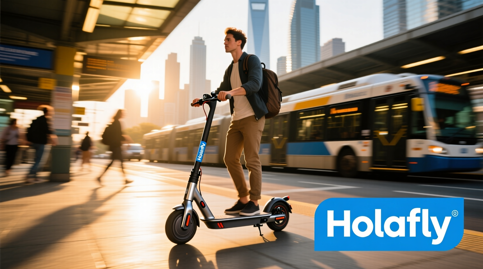 Holafly Review: Transport & Logistics Guide for Budget Travelers