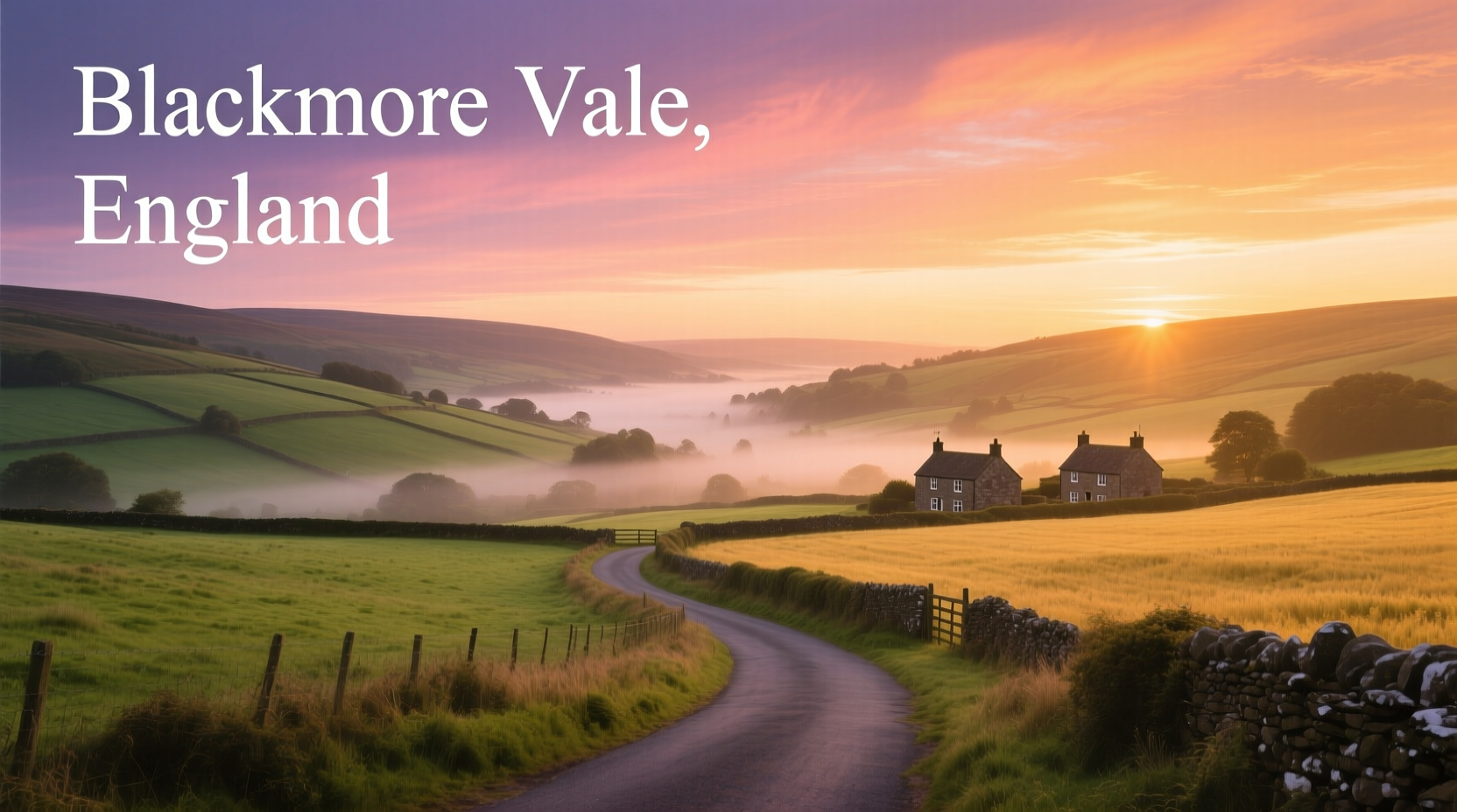 How to Visit Blackmore Vale England on a Budget: Practical Guide