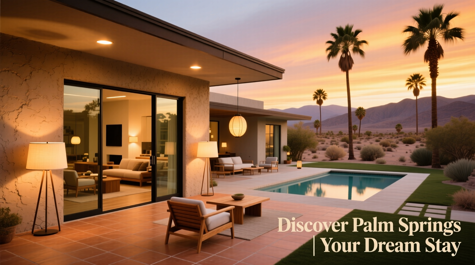 Best Airbnb Palm Springs USA: Budget Traveler’s Practical Guide