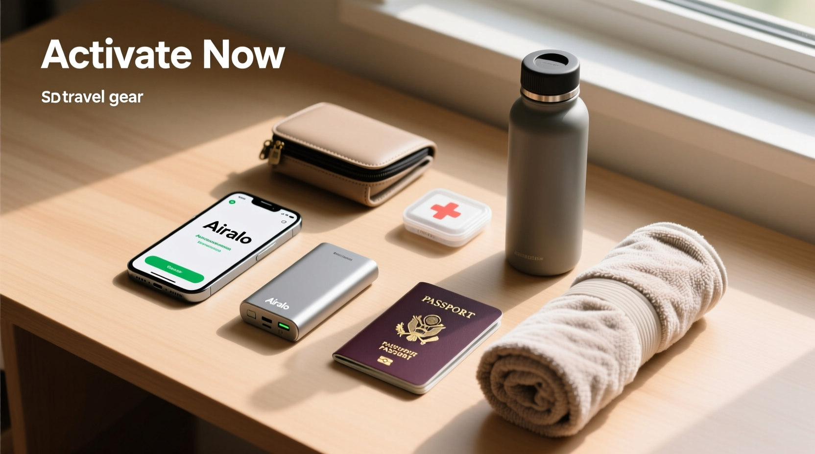 Airalo Review: How to Choose the Right eSIM for Budget Travel