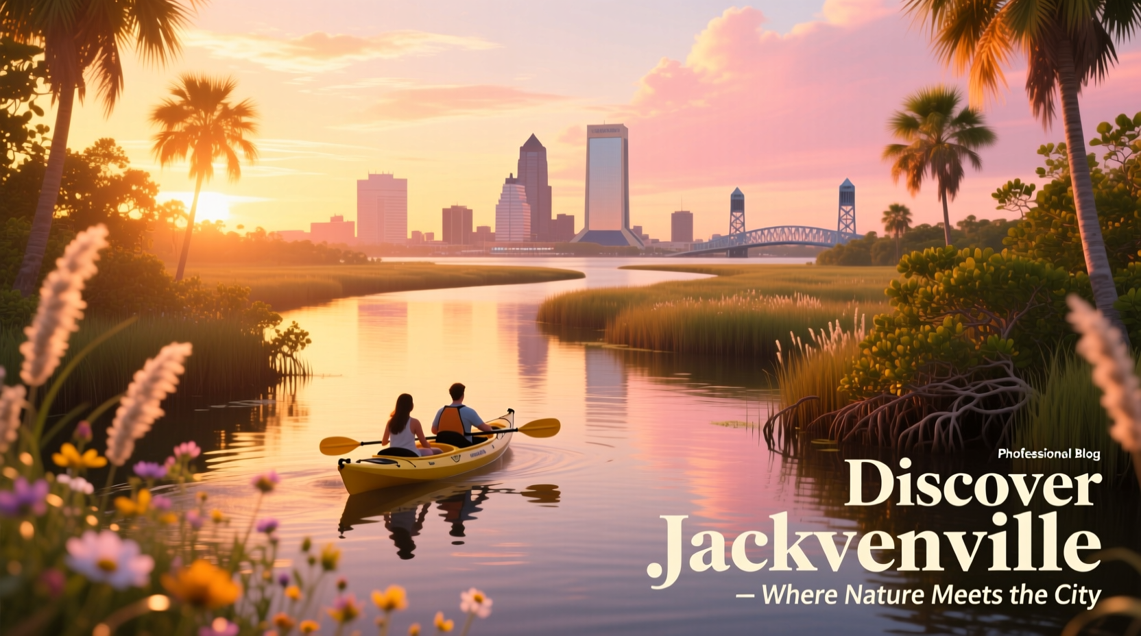 Things to Do in Jacksonville USA: Budget Travel Guide