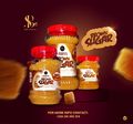 Brown Sugar...psd flyer design