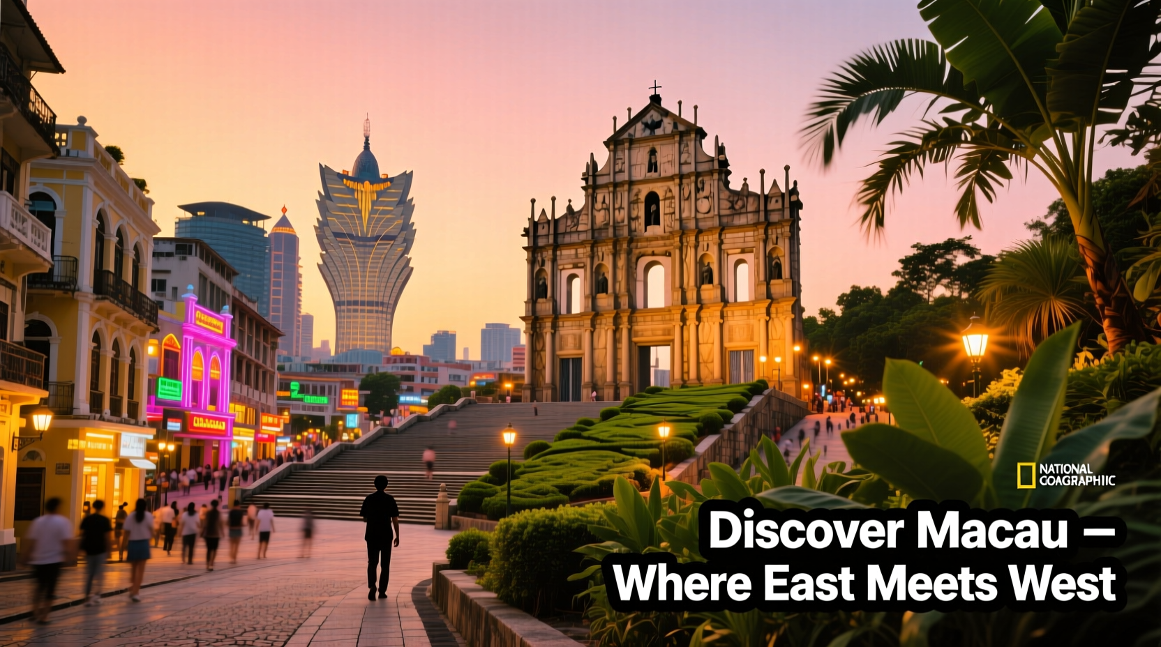 Best Places to Visit in Macau: Budget Travel Guide 2024